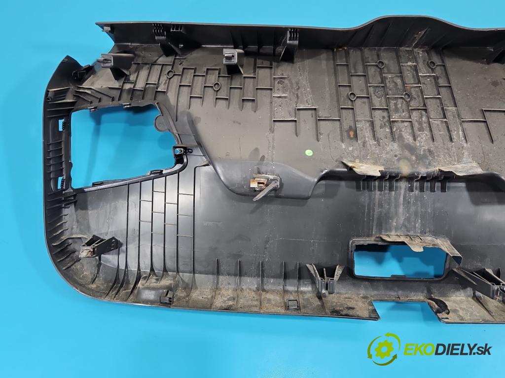 Seat Leon III 2012-2020 2.0 tdi 150 HP manual 110 kW 1968 cm3 5- Čalounictví: kufrové dvere 5F9867601F