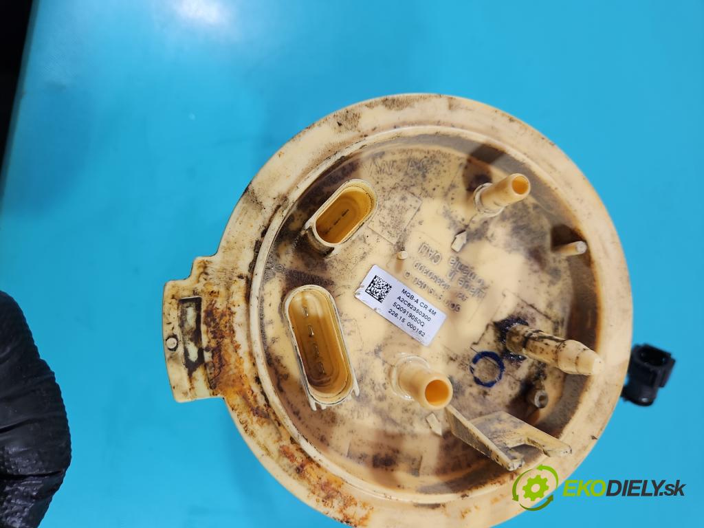 Seat Leon III 2012-2020 2.0 tdi 150 hp manual 110 kW 1968 cm3 5- čerpadlo paliva A2C82350300