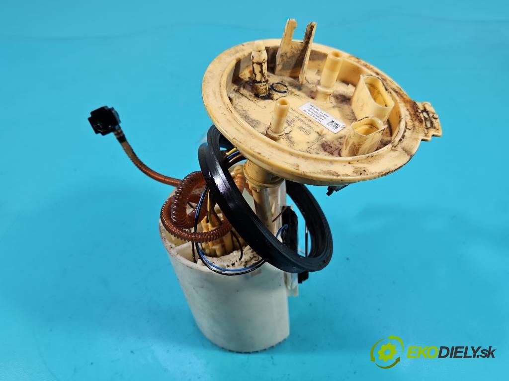 Seat Leon III 2012-2020 2.0 tdi 150 HP manual 110 kW 1968 cm3 5- čerpadlo palivo A2C82350300