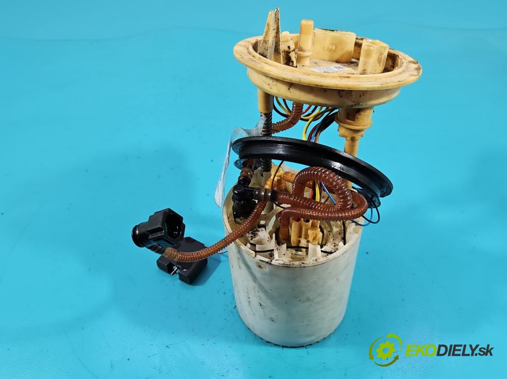 Seat Leon III 2012-2020 2.0 tdi 150 hp manual 110 kW 1968 cm3 5- čerpadlo paliva A2C82350300