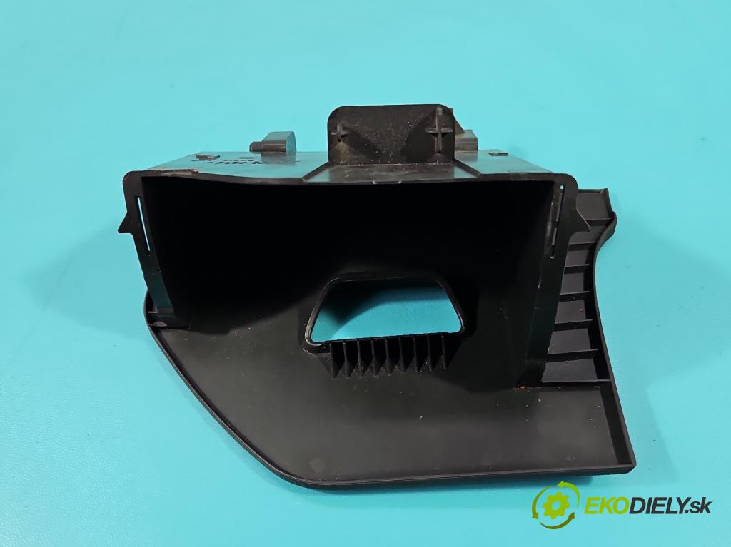 Seat Leon III 2012-2020 2.0 tdi 150 hp manual 110 kW 1968 cm3 5- kastlík 5F1857506A