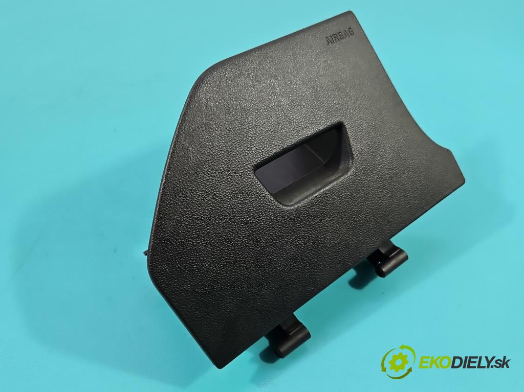 Seat Leon III 2012-2020 2.0 tdi 150 hp manual 110 kW 1968 cm3 5- kastlík 5F1857506A