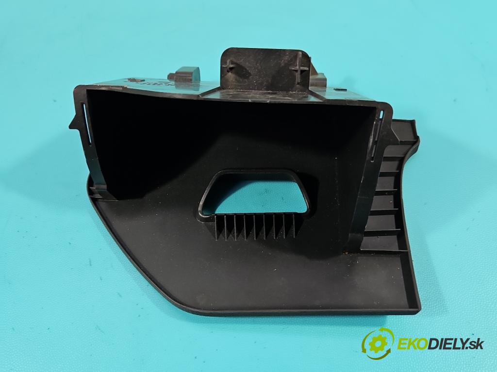 Seat Leon III 2012-2020 2.0 tdi 150 hp manual 110 kW 1968 cm3 5- kastlík 5F1857506A