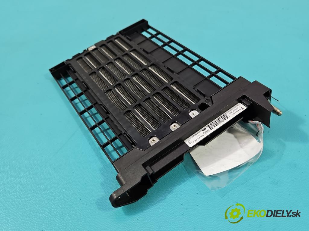 Seat Leon III 2012-2020 2.0 tdi 150 HP manual 110 kW 1968 cm3 5- radiator 5Q0963235D (Radiátor kúrenia)