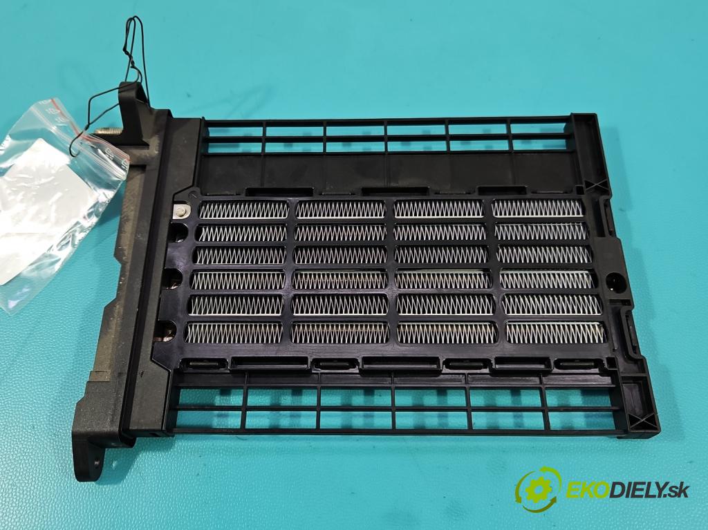 Seat Leon III 2012-2020 2.0 tdi 150 HP manual 110 kW 1968 cm3 5- radiator 5Q0963235D (Radiátor kúrenia)