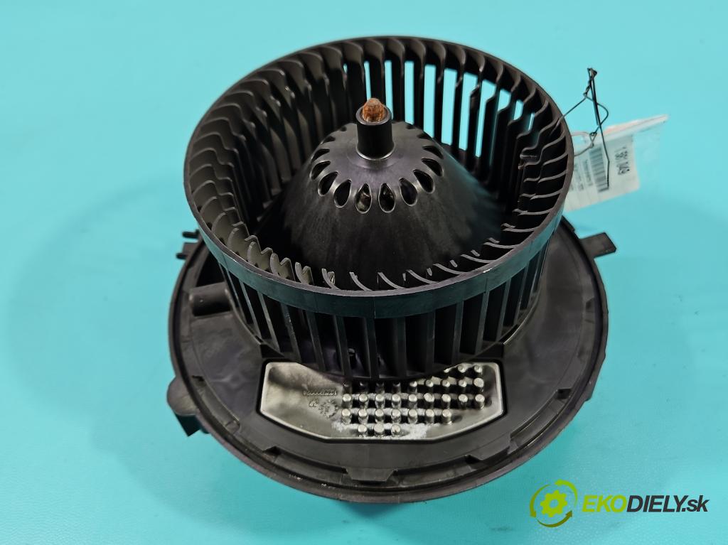 Seat Leon III 2012-2020 2.0 tdi 150 HP manual 110 kW 1968 cm3 5- ventilátor vzduchu T1023402ZV