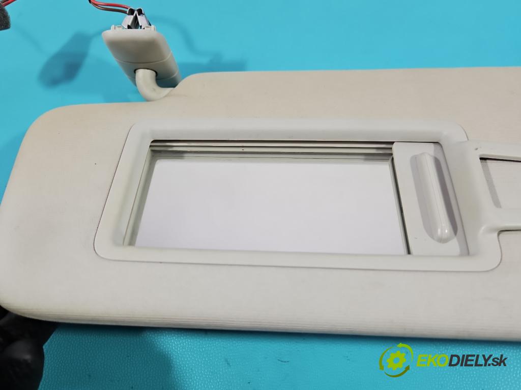 Seat Leon III 2012-2020 2.0 tdi 150 HP manual 110 kW 1968 cm3 5- clonítko ľavé