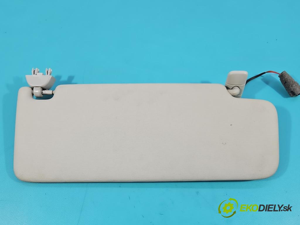 Seat Leon III 2012-2020 2.0 tdi 150 hp manual 110 kW 1968 cm3 5- clonítko levé 