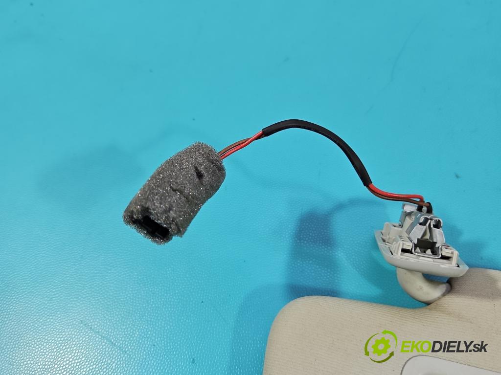 Seat Leon III 2012-2020 2.0 tdi 150 HP manual 110 kW 1968 cm3 5- clonítko ľavé