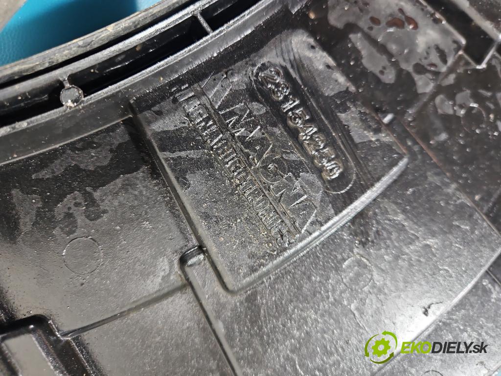 Seat Leon III 2012-2020 2.0 tdi 150 hp manual 110 kW 1968 cm3 5- ventilátor chladič 5Q0121205S