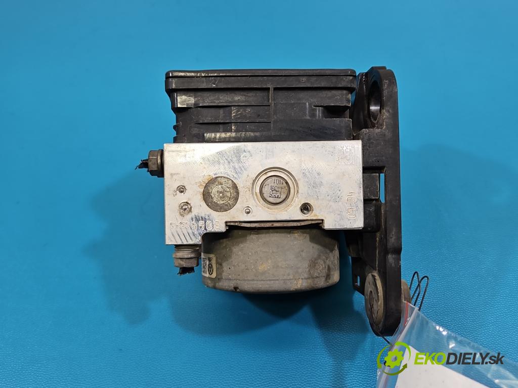 Seat Leon III 2012-2020 2.0 tdi 150 hp manual 110 kW 1968 cm3 5- čerpadlo abs 3Q0614517T (Pumpa ABS)