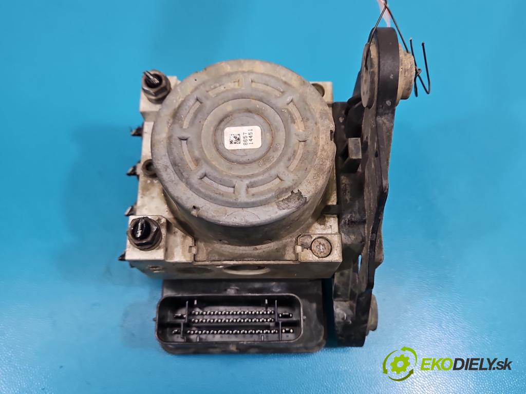 Seat Leon III 2012-2020 2.0 tdi 150 hp manual 110 kW 1968 cm3 5- čerpadlo abs 3Q0614517T (Pumpa ABS)