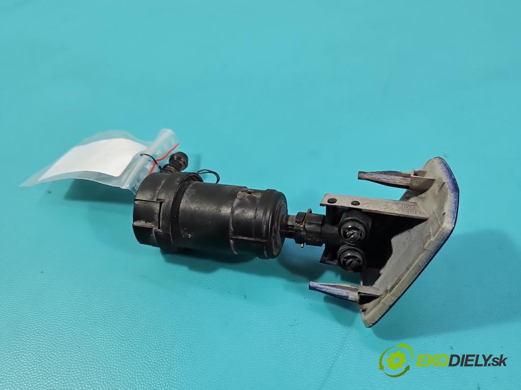 Opel Zafira B 2005-2014 1.8 16V 140 HP manual 103 kW 1796 cm3 5- ostrekovač reflektor: pravý 325769024