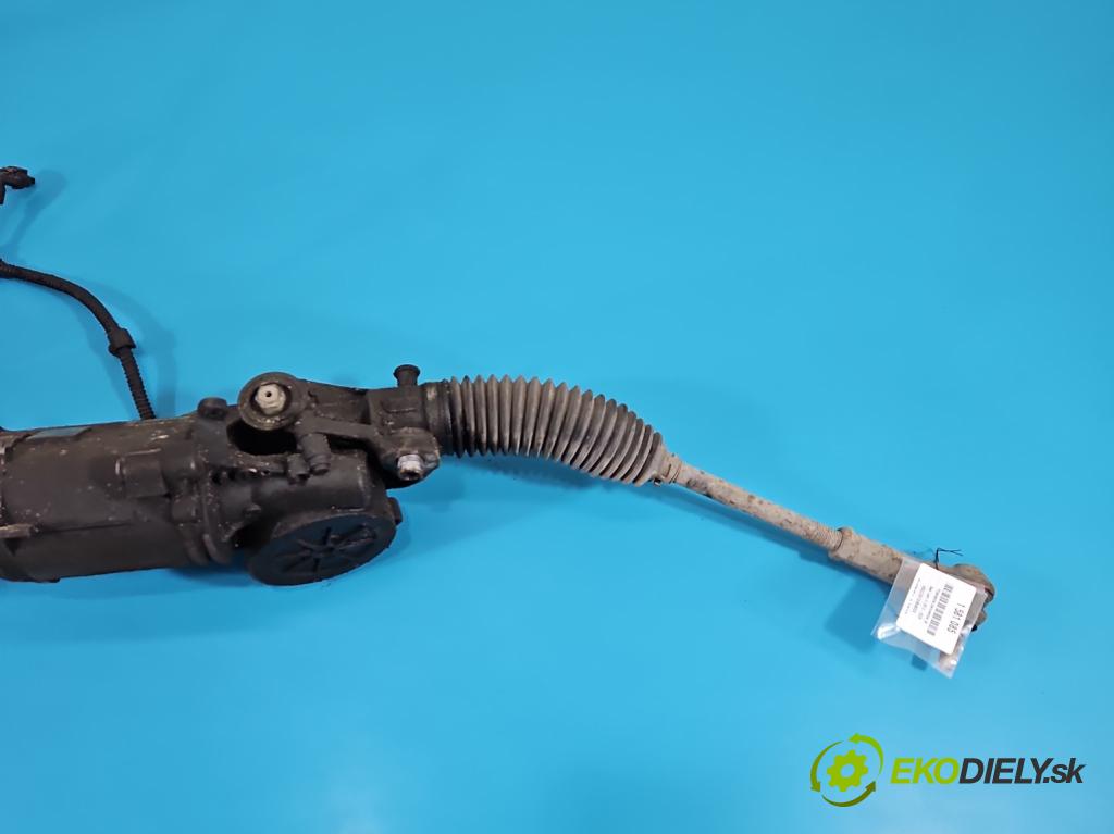 Seat Leon III 2012-2020 2.0 tdi 150 HP manual 110 kW 1968 cm3 5- Ozubené kolo: volant 5Q1423051AL