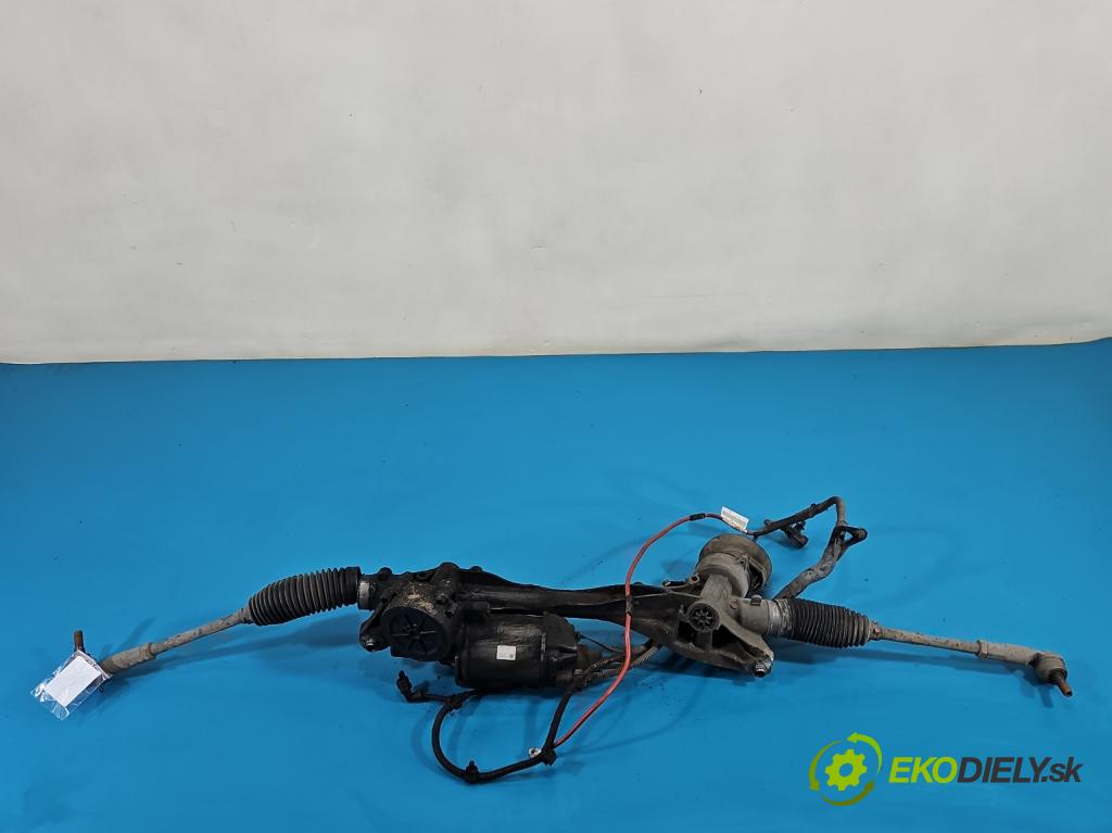 Seat Leon III 2012-2020 2.0 tdi 150 HP manual 110 kW 1968 cm3 5- Ozubené kolo: volant 5Q1423051AL
