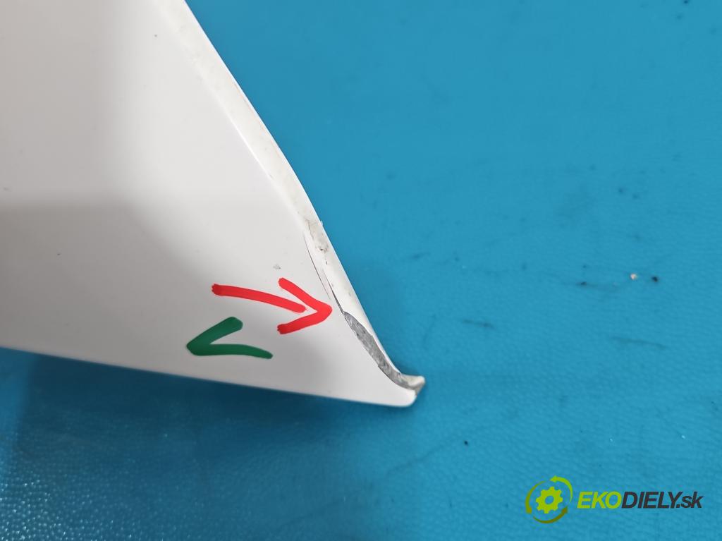 Skoda Octavia IV 2019- 2.0 tdi 116 hp manual 85 kW 1968 cm3 5- blatnik přední pravý  (Klika dveří ostatní)