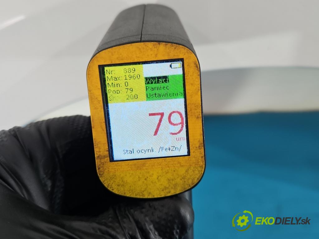 Skoda Octavia IV 2019- 2.0 tdi 116 hp manual 85 kW 1968 cm3 5- blatnik přední pravý  (Klika dveří ostatní)