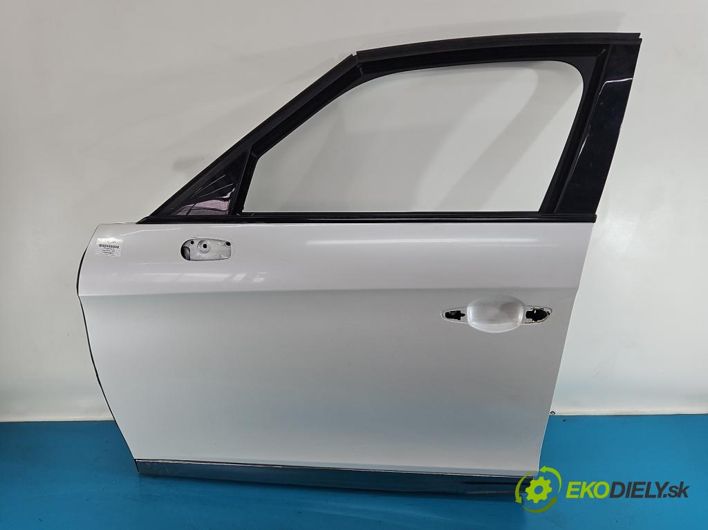 Citroen DS5 2011-2015 2.0 HDI 163 hp automatic 120 kW 1997 cm3 5- dveře přední levé  (Klika dveří ostatní)
