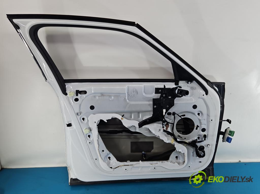 Citroen DS5 2011-2015 2.0 HDI 163 HP automatic 120 kW 1997 cm3 5- dvere predné ľavé  (Kľučka dverí ostatné)