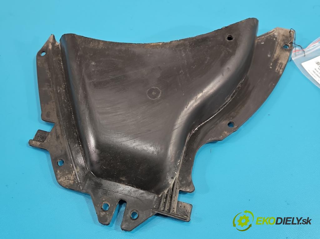 Skoda Octavia IV 2019- 2.0 tdi 116 hp manual 85 kW 1968 cm3 5- blatník: přední levé 5E3853887B