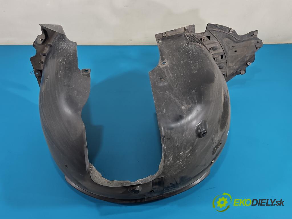 Skoda Octavia IV 2019- 2.0 tdi 116 HP manual 85 kW 1968 cm3 5- Blatník: predné pravé 5E3809958K