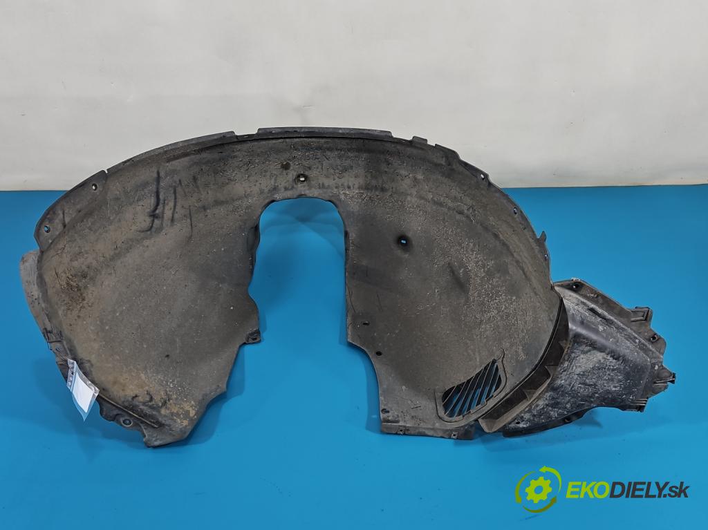 Skoda Octavia IV 2019- 2.0 tdi 116 hp manual 85 kW 1968 cm3 5- blatník: přední pravé 5E3809958K