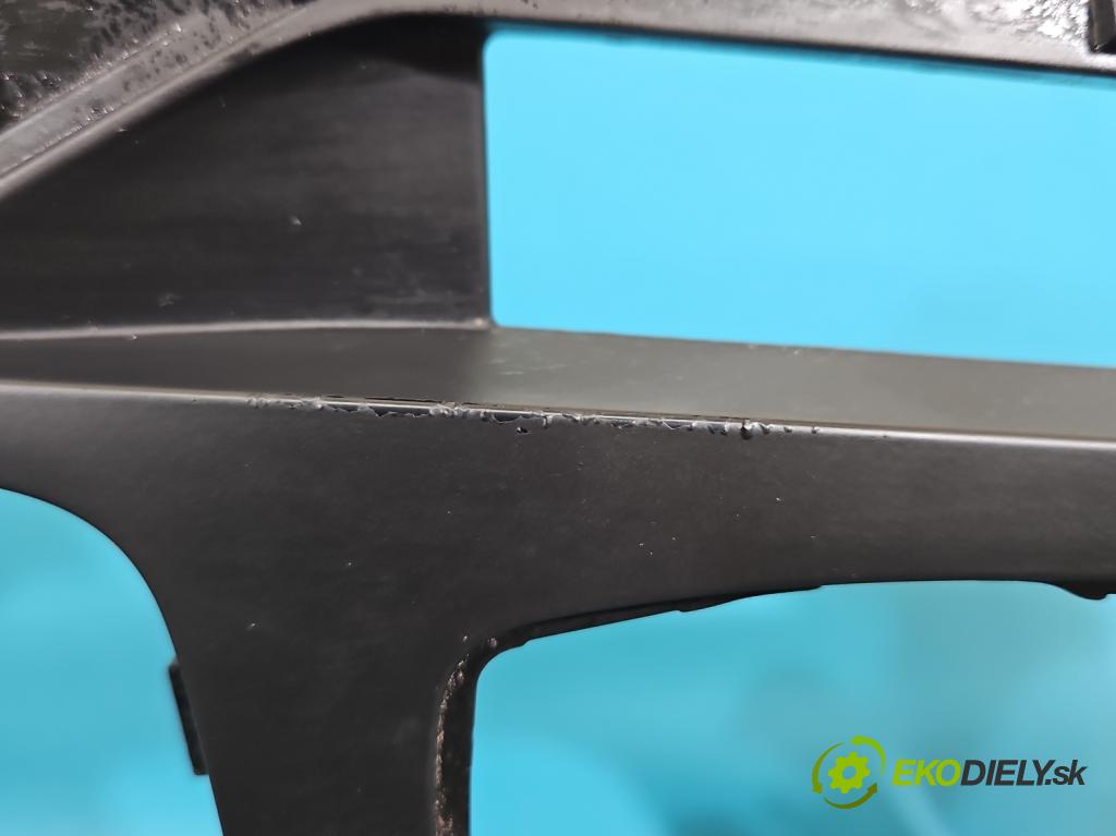 Citroen DS5 2011-2015 2.0 HDI 163 HP automatic 120 kW 1997 cm3 5- kryt plast 9670769177