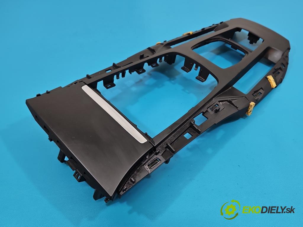 Citroen DS5 2011-2015 2.0 HDI 163 hp automatic 120 kW 1997 cm3 5- kryt plastová 9670769177