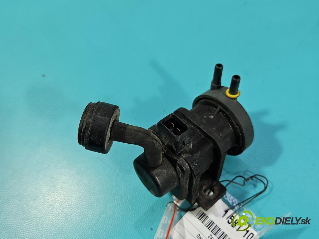Opel Zafira A 1999-2005 2.0 dti 101 HP manual 74 kW 1995 cm3 5- ventil turba 4522371