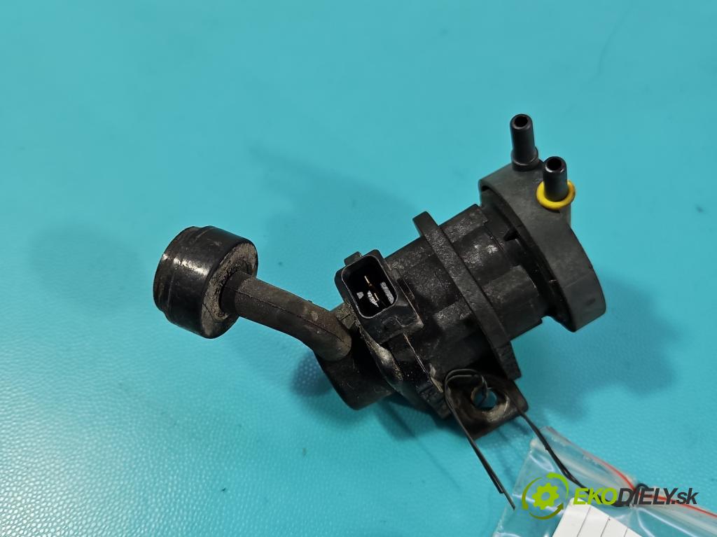Opel Zafira A 1999-2005 2.0 dti 101 HP manual 74 kW 1995 cm3 5- ventil turba 4522371