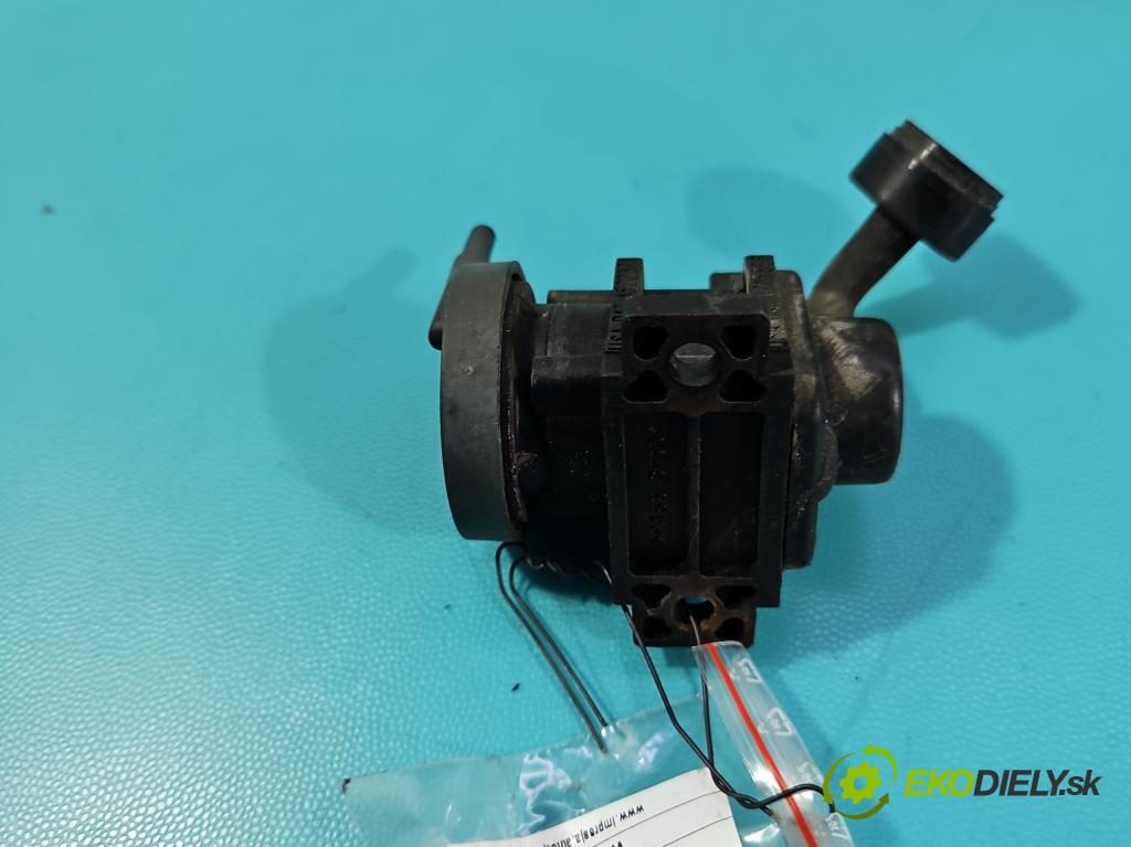Opel Zafira A 1999-2005 2.0 dti 101 HP manual 74 kW 1995 cm3 5- ventil turba 4522371