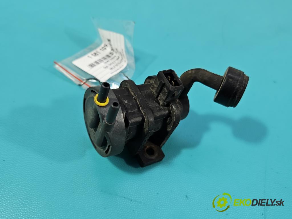 Opel Zafira A 1999-2005 2.0 dti 101 HP manual 74 kW 1995 cm3 5- ventil turba 4522371