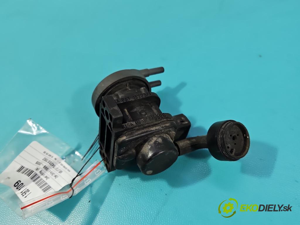 Opel Zafira A 1999-2005 2.0 dti 101 HP manual 74 kW 1995 cm3 5- ventil turba 4522371