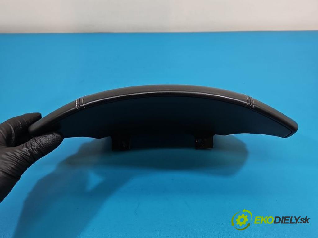 Citroen DS5 2011-2015 2.0 HDI 163 hp automatic 120 kW 1997 cm3 5- obal čelit: 9670601577