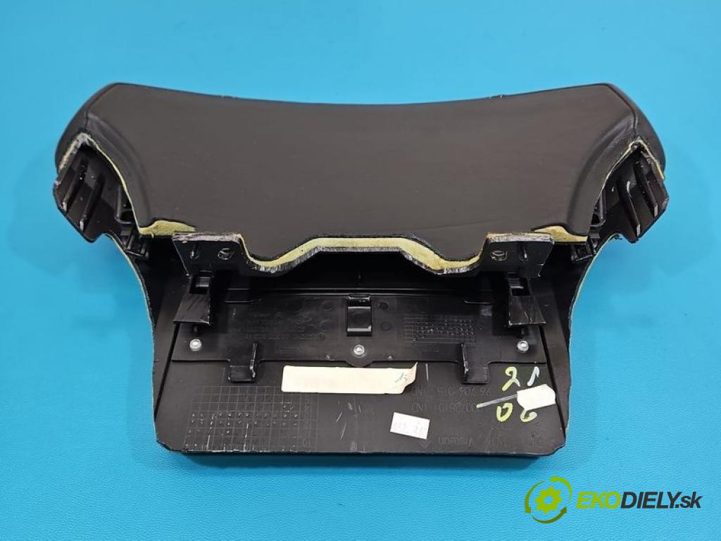 Citroen DS5 2011-2015 2.0 HDI 163 hp automatic 120 kW 1997 cm3 5- obal čelit: 9670601577