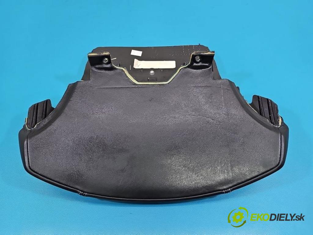 Citroen DS5 2011-2015 2.0 HDI 163 hp automatic 120 kW 1997 cm3 5- obal čelit: 9670601577