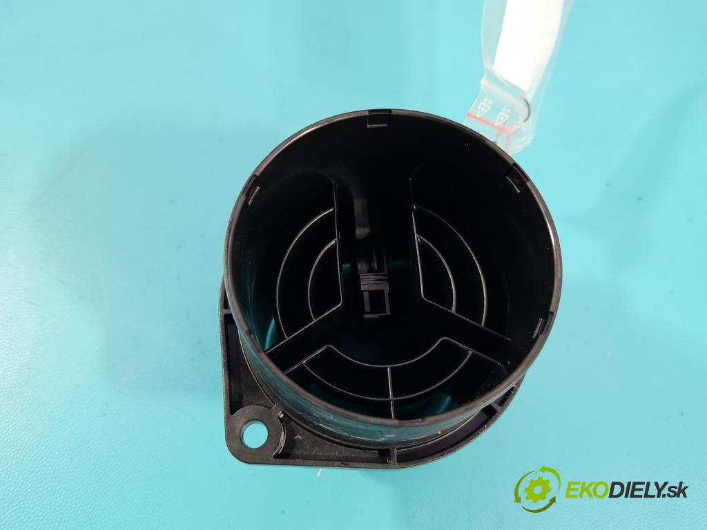 Skoda Octavia IV 2019- 2.0 tdi 116 HP manual 85 kW 1968 cm3 5- průtokoměr: 05L906461B (Váha vzduchu)