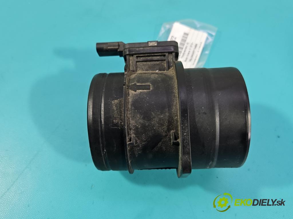 Skoda Octavia IV 2019- 2.0 tdi 116 HP manual 85 kW 1968 cm3 5- průtokoměr: 05L906461B (Váha vzduchu)