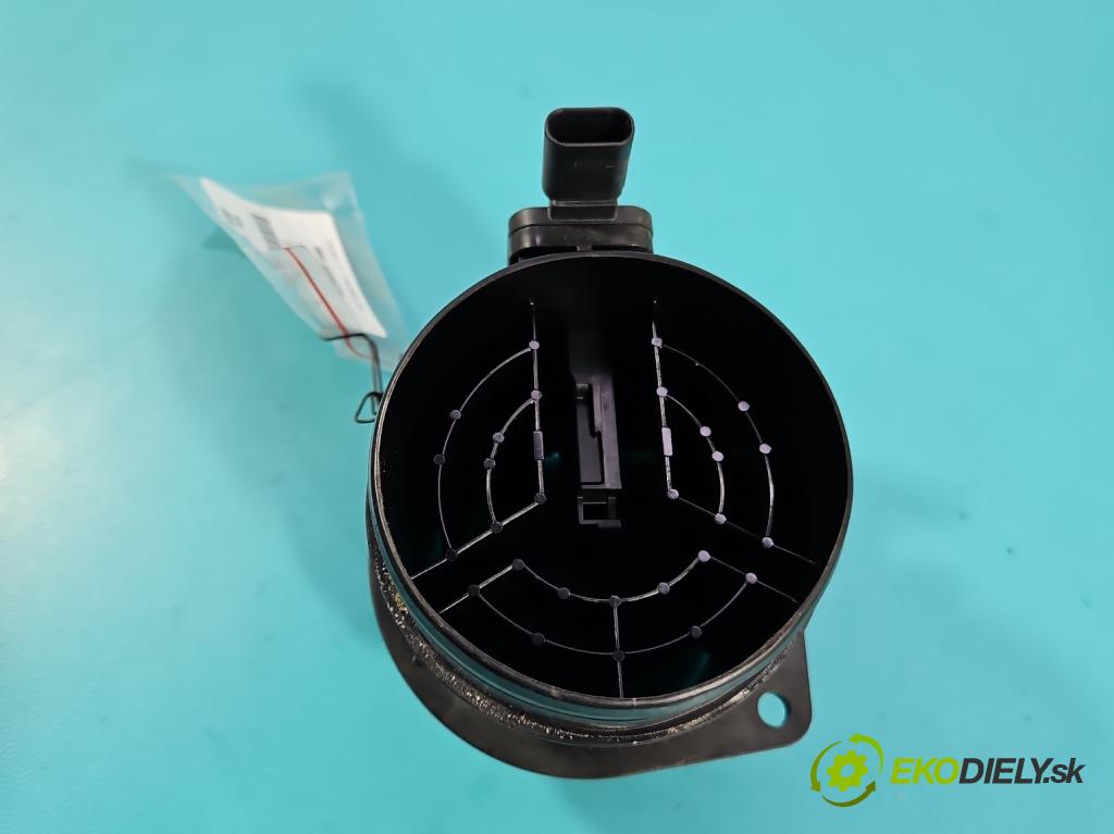 Skoda Octavia IV 2019- 2.0 tdi 116 HP manual 85 kW 1968 cm3 5- průtokoměr: 05L906461B (Váha vzduchu)