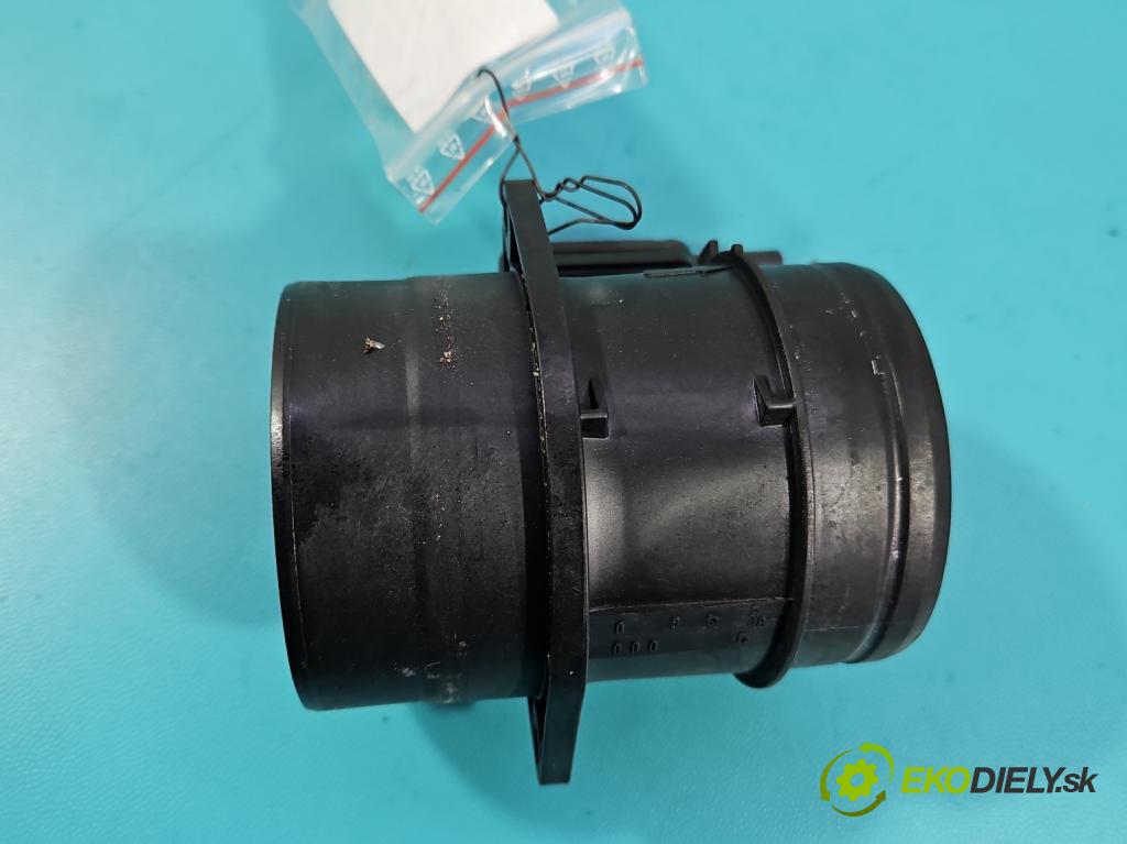 Skoda Octavia IV 2019- 2.0 tdi 116 HP manual 85 kW 1968 cm3 5- průtokoměr: 05L906461B (Váha vzduchu)