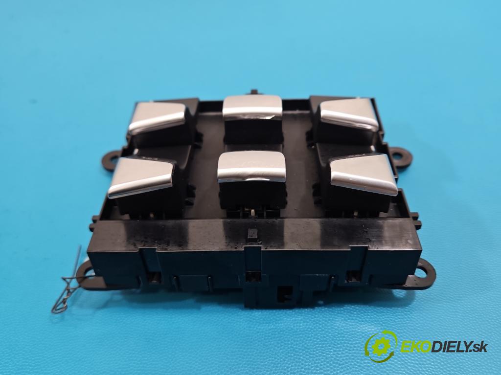Citroen DS5 2011-2015 2.0 HDI 163 HP automatic 120 kW 1997 cm3 5- prepínač ostatné 96785850ZD