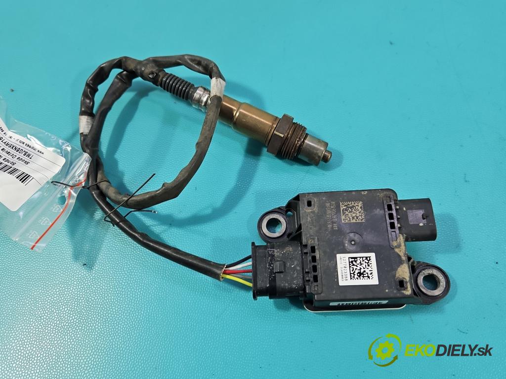 Skoda Octavia IV 2019- 2.0 tdi 116 HP manual 85 kW 1968 cm3 5- Sonda lambda 05L906261D (Lambda sonda)