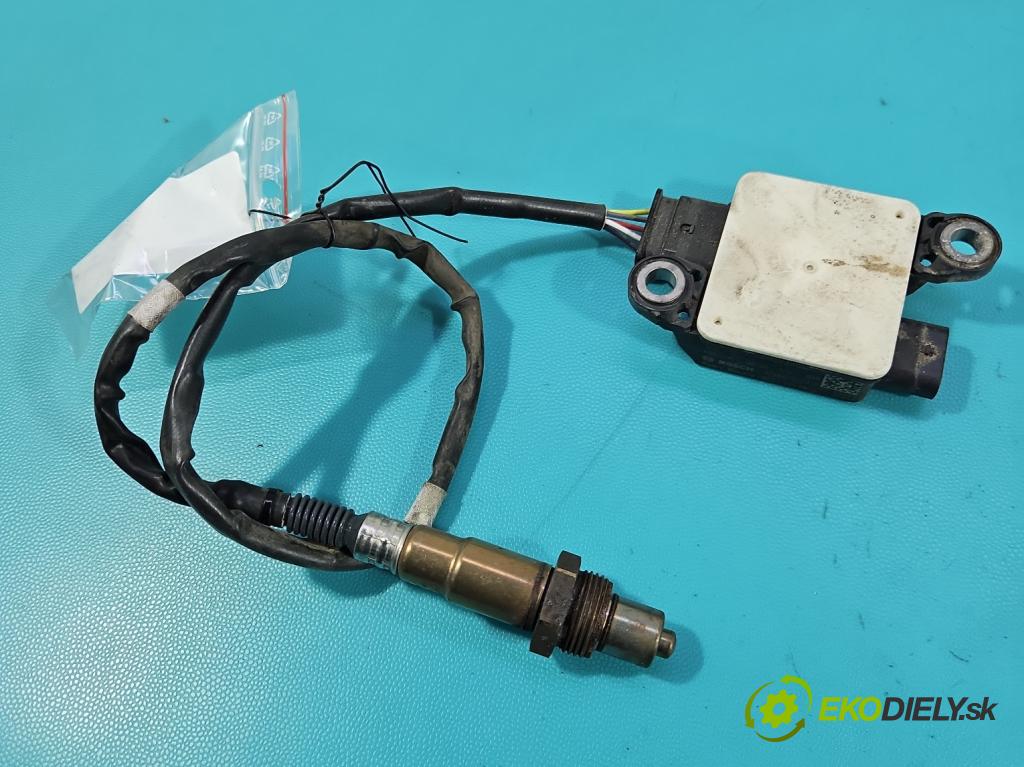 Skoda Octavia IV 2019- 2.0 tdi 116 HP manual 85 kW 1968 cm3 5- Sonda lambda 05L906261D (Lambda sonda)