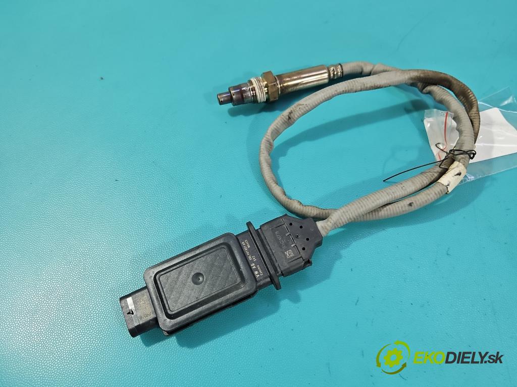 Skoda Octavia IV 2019- 2.0 tdi 116 HP manual 85 kW 1968 cm3 5- Sonda lambda 05L907807AR (Lambda sonda)
