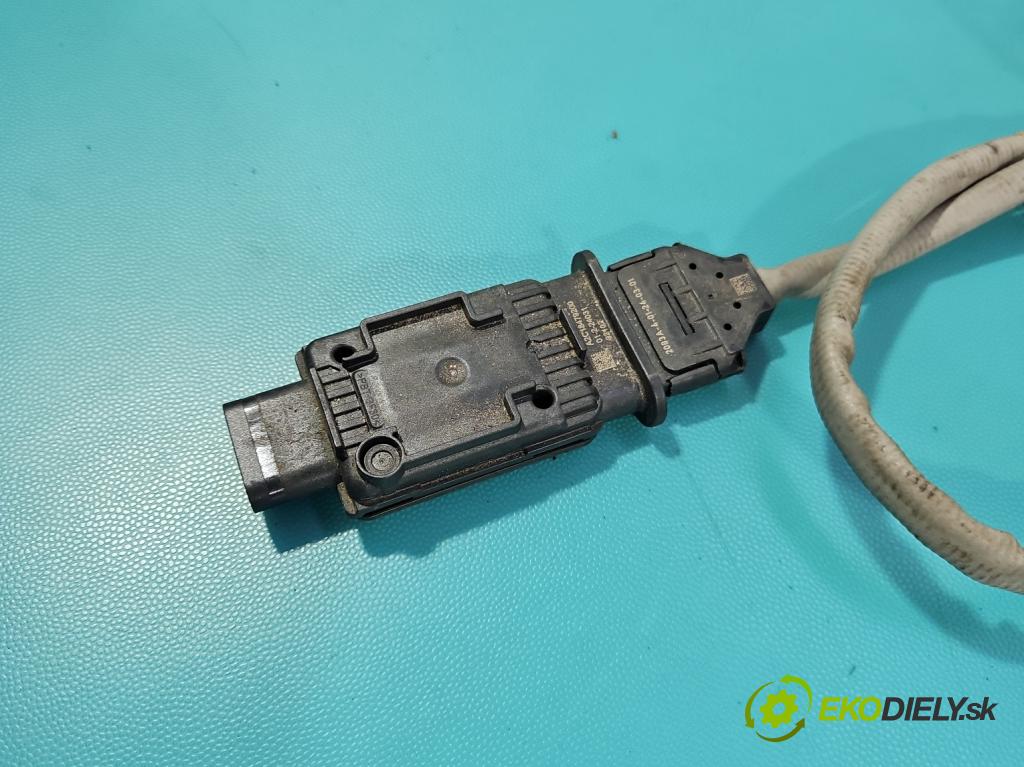 Skoda Octavia IV 2019- 2.0 tdi 116 HP manual 85 kW 1968 cm3 5- Sonda lambda 05L907807AR (Lambda sonda)