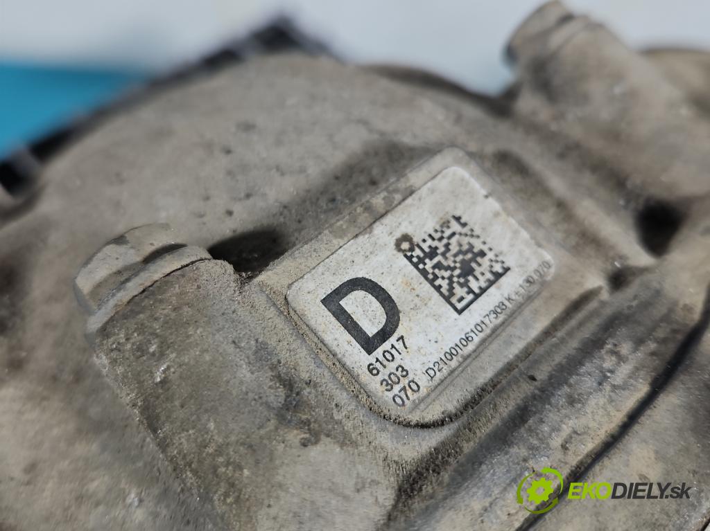 Porsche Cayenne I 2002-2010 4.5 V8 340KM: automatic 250 kW 4511 cm3 5- Most: predný 4460310026