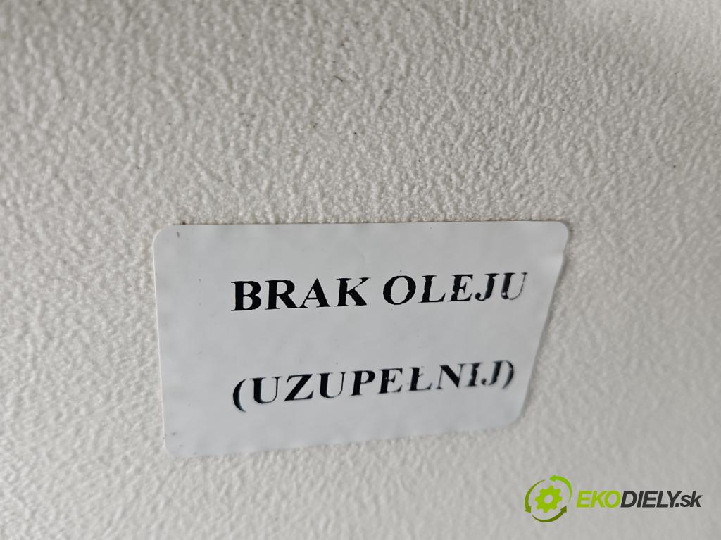 Porsche Cayenne I 2002-2010 4.5 V8 340KM: automatic 250 kW 4511 cm3 5- Most: predný 4460310026