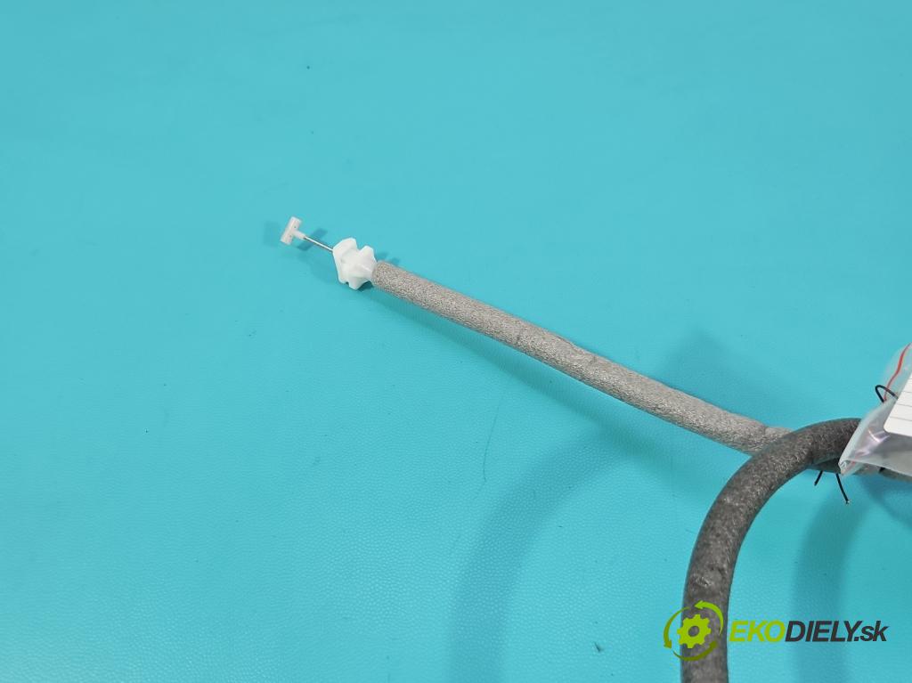 Skoda Octavia IV 2019- 2.0 tdi 116 HP manual 85 kW 1968 cm3 5- zámok zadné ľavý 5TA839015P