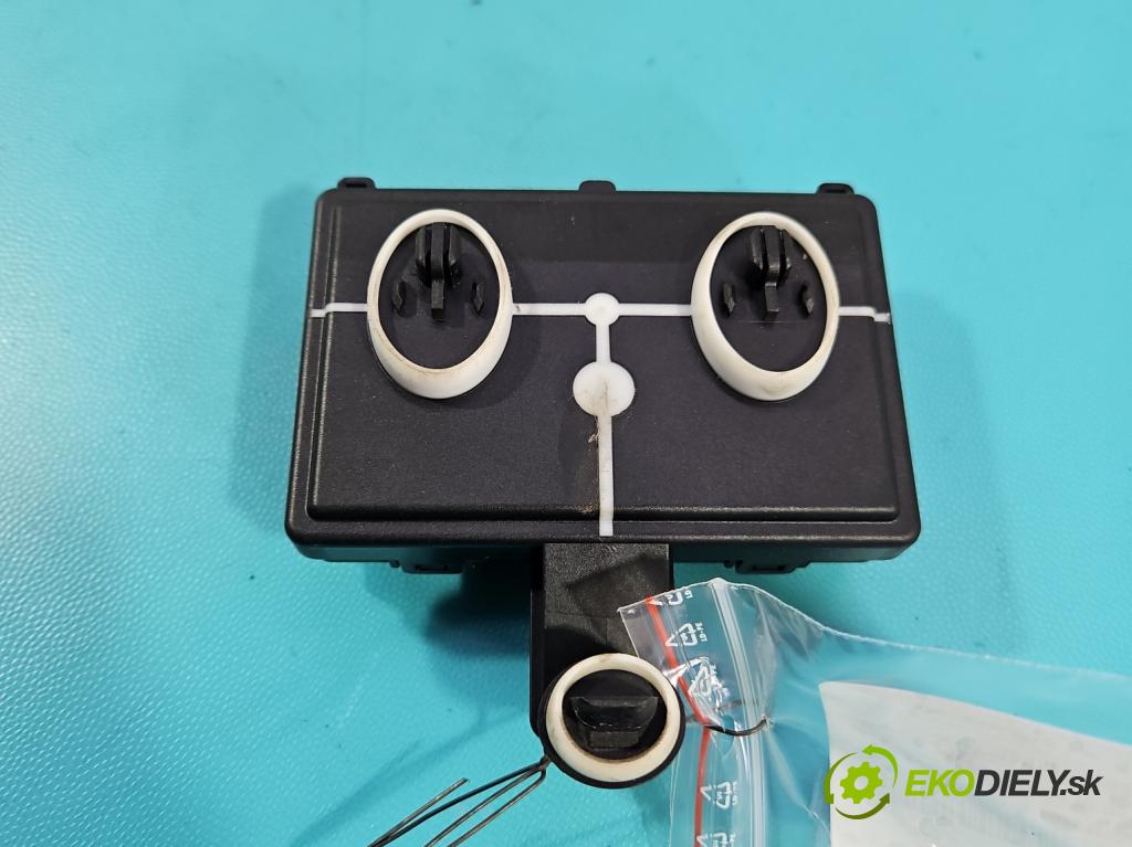 Skoda Octavia IV 2019- 2.0 tdi 116 HP manual 85 kW 1968 cm3 5- riadiaca jednotka ostatné 5Q4959393P