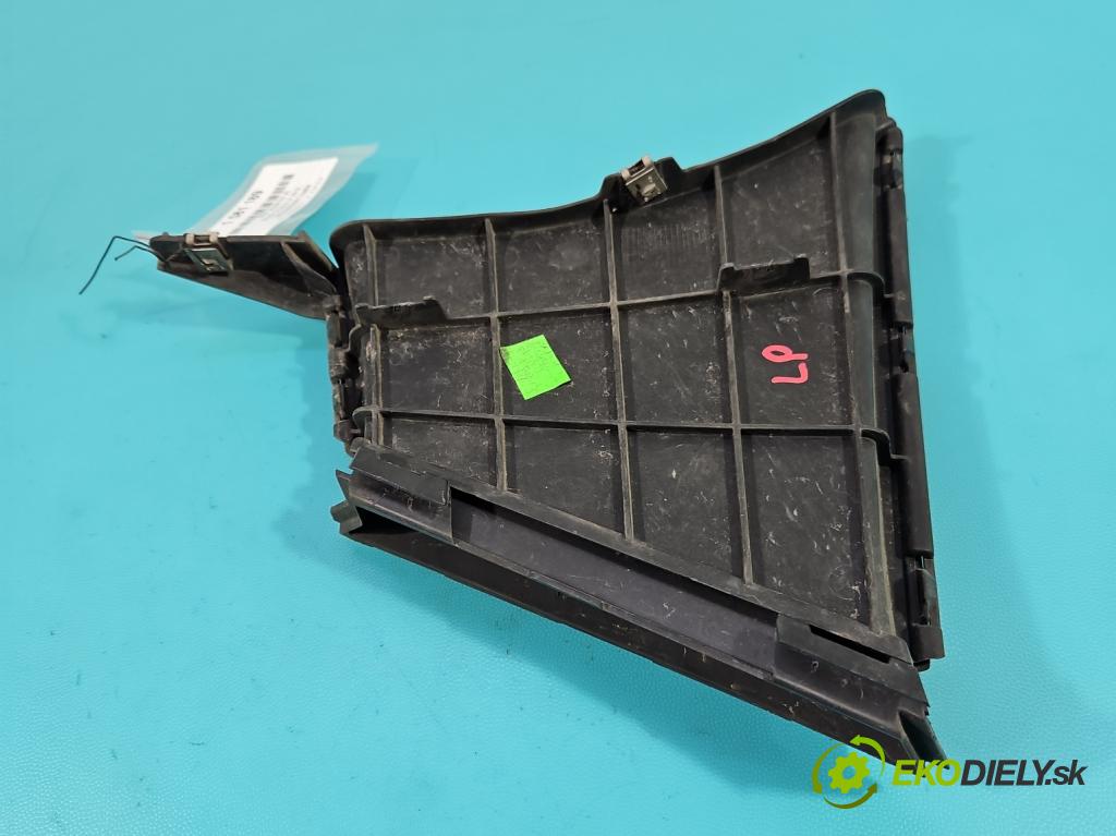 Skoda Octavia IV 2019- 2.0 tdi 116 HP manual 85 kW 1968 cm3 5- Vstup: vzduchu 5E3121763D